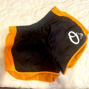 VS Pink Oriels Athletic Shorts
